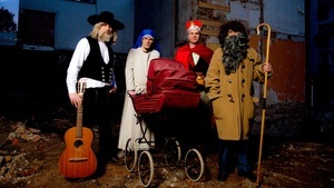 Erdmöbel - Weihnachtstour 2026 - Nachholtermin vom 22.12.25