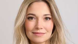Julia Shaw liest "Green Crime" im Rahmen des Festivals "Gutes Leben Leipzig"