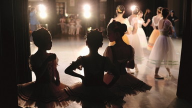 Ballett-Workshop zu "Der Nussknacker"