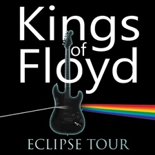 Kings Of Floyd - Eclipse Tour