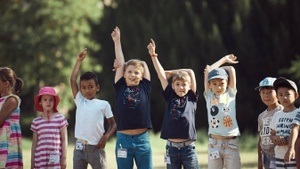 Englisch Sommerferien Camp Berlin