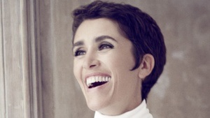 Tanja Raich Mitsingkonzert