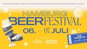 Hamburg Beer Festival