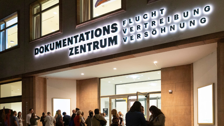Lange Nacht der Museen