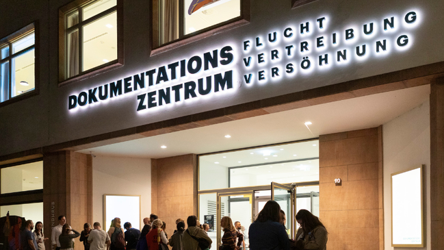 Lange Nacht der Museen