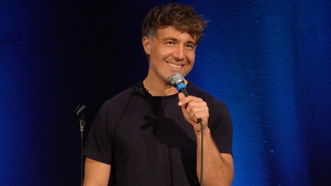 MORITZ HOHL | »Musst du wissen Tour 2026« | HAMBURG