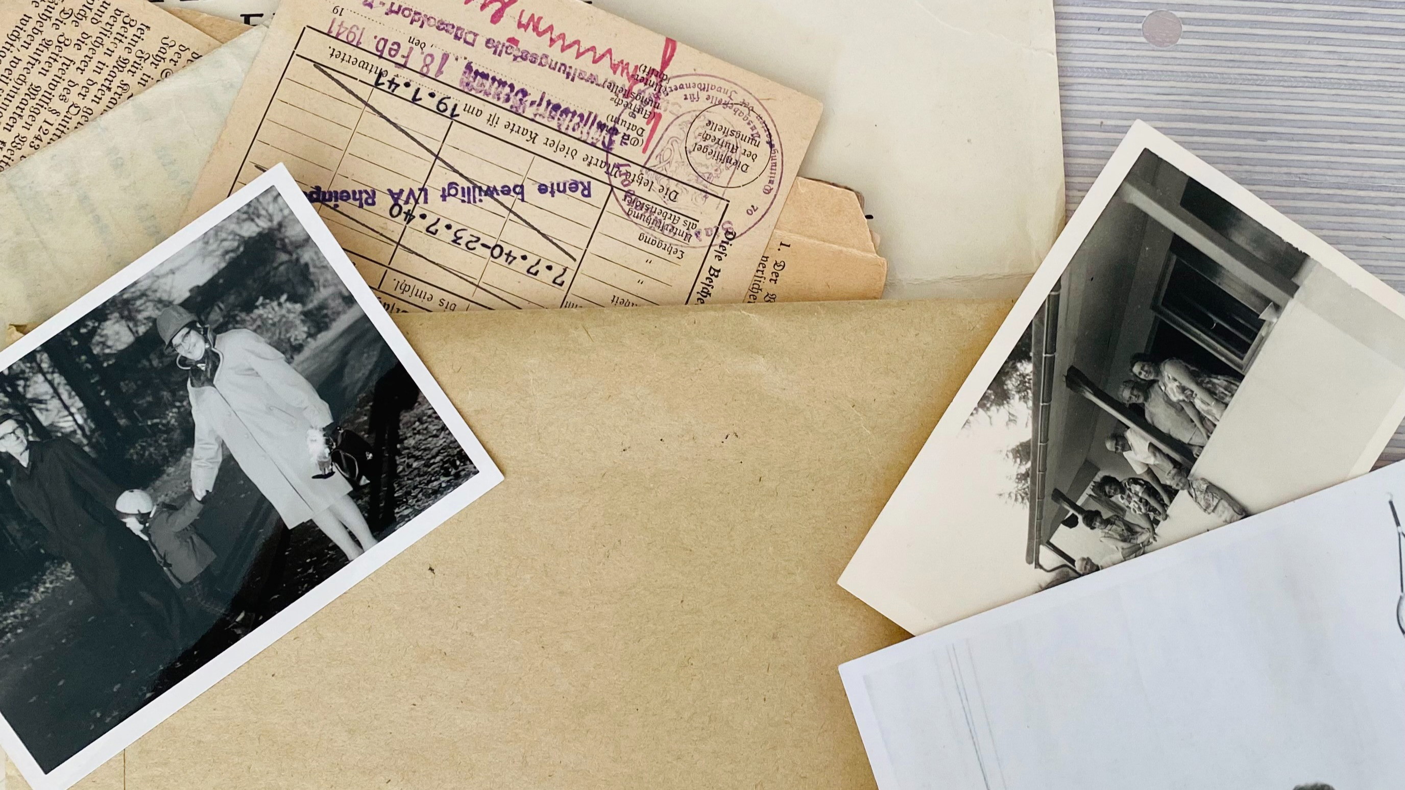 Die Vorbereitung: Wissenswertes vor der Recherche