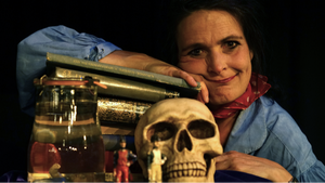 Der große Ringelnatz Abend