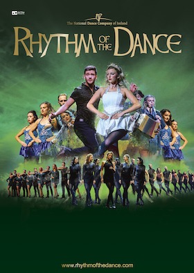 RHYTHM OF THE DANCE