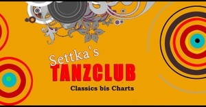 DJ SETTKA SETTKA'S TANZCLUB - CLASSICS BIS CHARTS