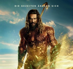 PREVIEW: AQUAMAN - LOST KINGDOM (3D)