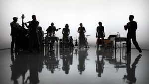 Mit anderen Augen – Ein musikalischer Abend über das Sehen