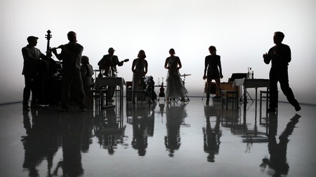 Mit anderen Augen – Ein musikalischer Abend über das Sehen