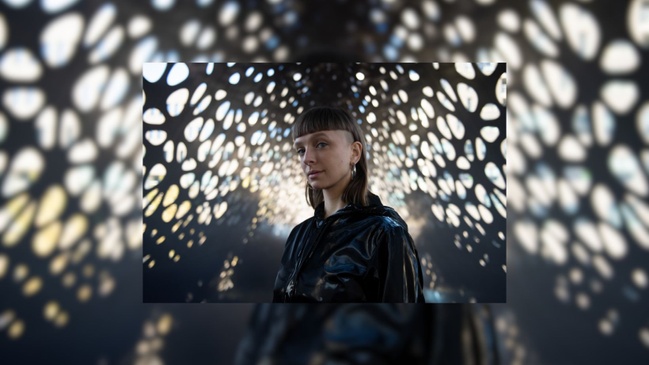 Spätcafé im Glockenhof: Jenny Thiele