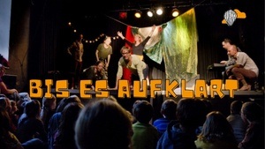 BIS ES AUFKLART