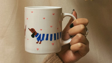 Mini & Me - Lieblingsbecher