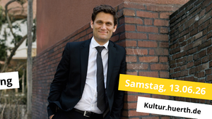 Christian Ehring - Versöhnung