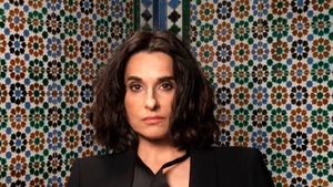 Cristina Branco