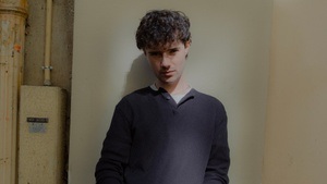 JAMIE DUFFY - Flâneur Tour 2026