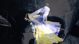 PERFORMANCE LECTURE | Jasmine Tutum: Nzam—Time and Spirit (Passages)