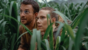 Jurassic World - Die Wiedergeburt