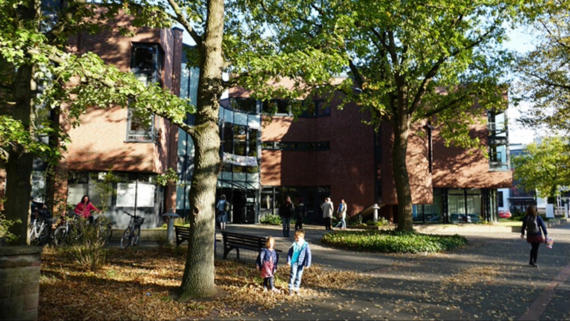 Gemeinde am Döhrener Turm