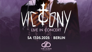 VICTONY Live in Concert
