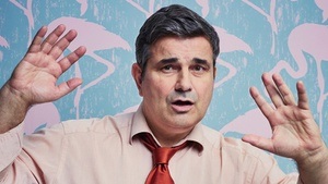 Bernd Begemann