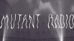 silent green pres. Mutant Radio Sessions