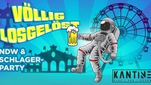 Völlig losgelöst - Faschingsedition