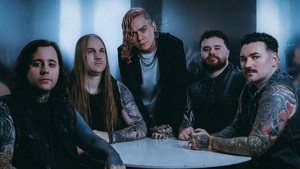 Lorna Shore