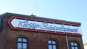 Tag des offenen Denkmals: Radtour durch Neulindenau