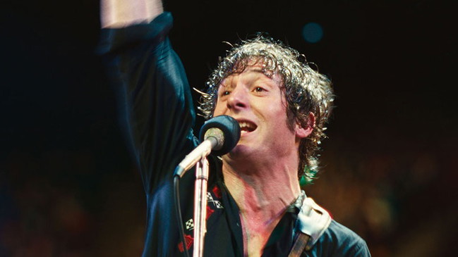 Springsteen: Deliver Me From Nowhere - Lichtburg Open Air am Dom