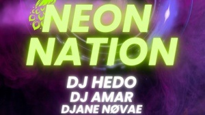 Neon Nation