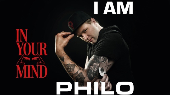 Philo - Hier kann jeder machen, was ich will!