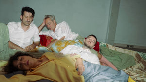 Montserrat Gardó Castillo, Petr Hastik – The Fall of Sleep