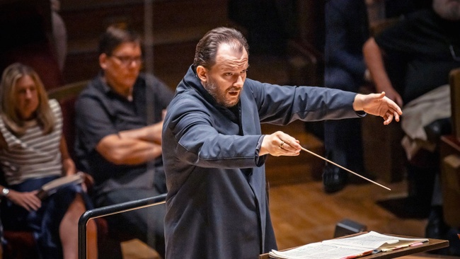 Großes Concert - Mozart/Haydn/Pärt