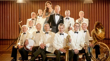 Max Raabe & Palast Orchester