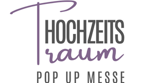 Hochzeitstraum POPUP Messe