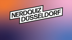 Nerd Quiz Düsseldorf