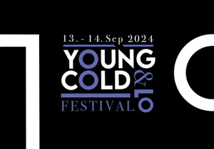 Young and Cold Festival Vol. 10 - Samstag - [VVK]