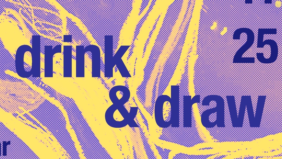 Drinkanddraw Köln