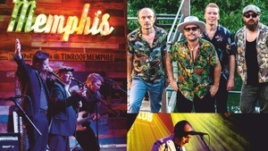 29. Int. Rostocker Blues Festival 2026
