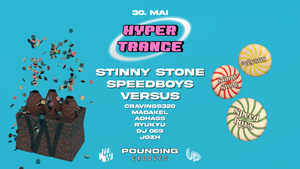 HYPERTRANCE