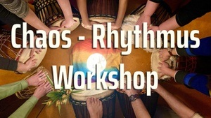 Chaos Rhythmus Workshop