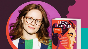 Leonie Schöler | Beklaute Frauen - Die Show 2026