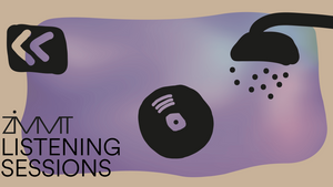 Sound:Bar ZiMMT Listening Sessions