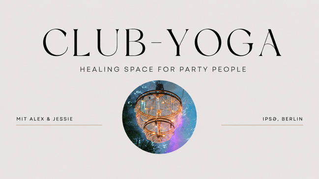 CLUBYOGA