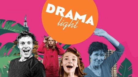 DRAMA light „Impro-Show“