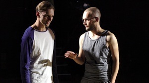 Ex Machina